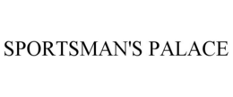 SPORTSMAN'S PALACE trademark