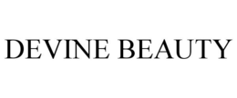 DEVINE BEAUTY trademark