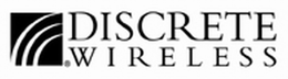 DISCRETE WIRELESS trademark