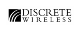 DISCRETE WIRELESS trademark
