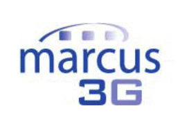 MARCUS 3G trademark