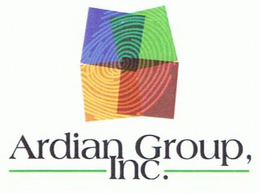 ARDIAN GROUP, INC. trademark