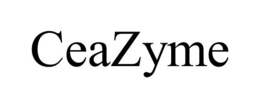 CEAZYME trademark