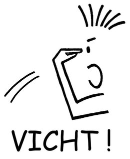 VICHT ! trademark
