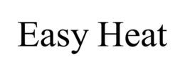EASY HEAT trademark