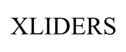 XLIDERS trademark