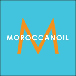 M MOROCCANOIL trademark