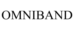 OMNIBAND trademark