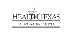 HEALTHTEXAS REJUVENATION CENTER trademark