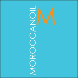 M MOROCCANOIL trademark