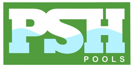 PSH POOLS trademark