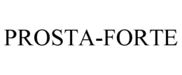PROSTA-FORTE trademark