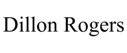 DILLON ROGERS trademark