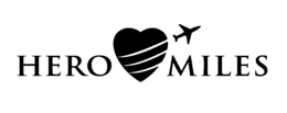 HERO MILES trademark