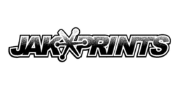 JAK PRINTS trademark