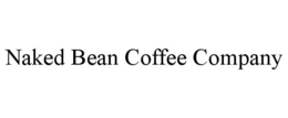 NAKED BEAN COFFEE COMPANY trademark