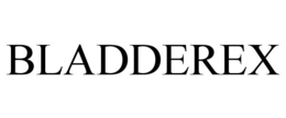 BLADDEREX trademark