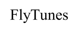 FLYTUNES trademark