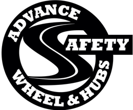 ADVANCE SAFETY WHEEL & HUBS trademark