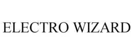 ELECTRO WIZARD trademark