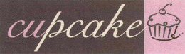 CUPCAKE trademark