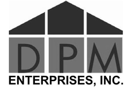 DPM ENTERPRISES, INC. trademark