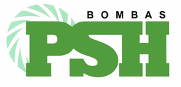 BOMBAS PSH trademark