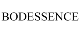 BODESSENCE trademark