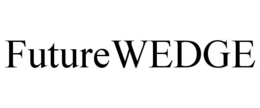 FUTUREWEDGE trademark