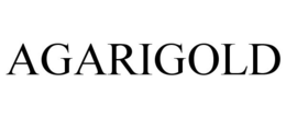 AGARIGOLD trademark