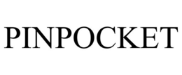 PINPOCKET trademark