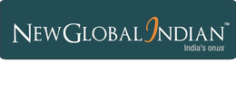 NEWGLOBALINDIAN INDIA'S ONUS trademark
