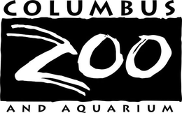 COLUMBUS ZOO AND AQUARIUM trademark