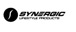 SYNERGIC LIFESTYLES PRODUCTS trademark