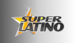 SUPER LATINO trademark