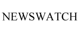 NEWSWATCH trademark