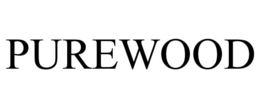 PUREWOOD trademark