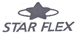STAR FLEX trademark