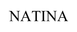 NATINA trademark