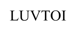 LUVTOI trademark