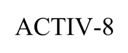 ACTIV-8 trademark