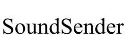 SOUNDSENDER trademark