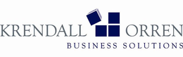 KRENDALL ORREN BUSINESS SOLUTIONS trademark