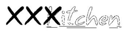 XXXKITCHEN trademark