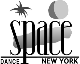 SPACE DANCE NEW YORK trademark