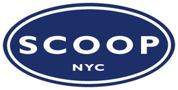 SCOOP NYC trademark