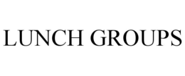 LUNCH GROUPS trademark