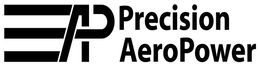 AP PRECISION AEROPOWER trademark