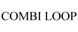 COMBI LOOP trademark