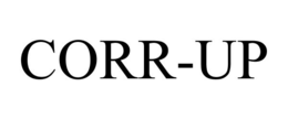 CORR-UP trademark